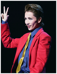 『ルパン三世-王妃の首飾りを追え!-』